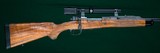 Classic Arms Corporation - Rifle No.8 - Custom Mauser Oberndorf Squarebridge --- .300 H&H Magnum - 5 of 8