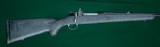 Suter's, Colorado Springs --- Custom Remington Model '03-A3 Springfield --- .35 Whelen - 1 of 7