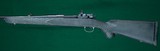 Suter's, Colorado Springs --- Custom Remington Model '03-A3 Springfield --- .35 Whelen - 2 of 7