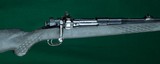 Suter's, Colorado Springs --- Custom Remington Model '03-A3 Springfield --- .35 Whelen - 3 of 7