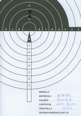 Fausti --- Boxlock Ejector Double Rifle with Sideplates --- 9.3x74R - 11 of 11
