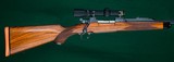 Classic Arms Corporation --- Custom Winchester Pre-war Model 70 --- .30'06 - 5 of 9