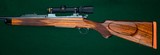 Classic Arms Corporation --- Custom Winchester Pre-war Model 70 --- .30'06 - 6 of 9
