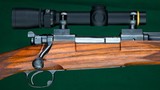 Classic Arms Corporation --- Custom Winchester Pre-war Model 70 --- .30'06 - 1 of 9