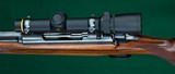 Classic Arms Corporation --- Custom Winchester Pre-war Model 70 --- .30'06 - 4 of 9