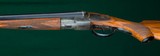 L C Smith --- Field Grade Featherweight Ejector --- 16 Gauge, 2 3/4