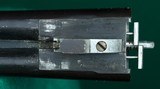 L C Smith --- Field Grade Featherweight Ejector --- 16 Gauge, 2 3/4