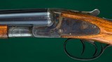 L C Smith --- Field Grade Featherweight Ejector --- 16 Gauge, 2 3/4