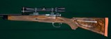 Classic Arms Corporation - Custom Mauser Oberndorf --- .338 Win. Mag. - 6 of 7