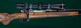 Classic Arms Corporation - Custom Mauser Oberndorf --- .338 Win. Mag. - 3 of 7