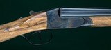 Stephen Billeb, ACGG --- Custom Ithaca Flues --- 16 Gauge, 2 3/4