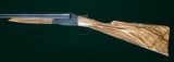 Stephen Billeb, ACGG --- Custom Ithaca Flues --- 16 Gauge, 2 3/4