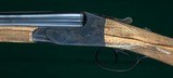 Stephen Billeb, ACGG --- Custom Ithaca Flues --- 16 Gauge, 2 3/4