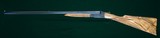 Stephen Billeb, ACGG --- Custom Ithaca Flues --- 16 Gauge, 2 3/4