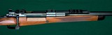 Classic Arms Corporation --- Custom Mauser Magnum Squarebridge --- .375 H&H Mag. - 8 of 15