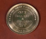 Classic Arms Corporation --- Custom Mauser Magnum Squarebridge --- .375 H&H Mag. - 15 of 15