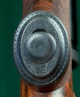 Classic Arms Corporation --- Custom Mauser Magnum Squarebridge --- .375 H&H Mag. - 11 of 15