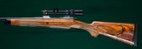 Classic Arms Corporation --- Custom Winchester Pre-'64 Model 70 --- Classic Arms .350 Magnum - 2 of 10