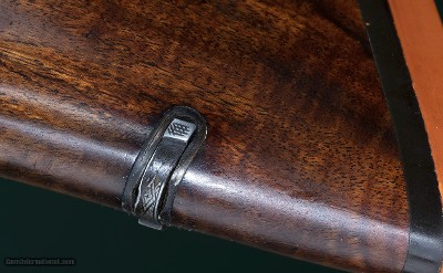 Manufrance --- Ideal, Grade 4 --- 12 Gauge, 2 3/4