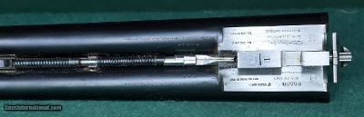 Manufrance --- Ideal, Grade 4 --- 12 Gauge, 2 3/4