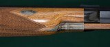 Stephen Alexander & Lynton McKenzie --- Custom Percussion Sporting Rifle --- .450 Calibre - 7 of 9