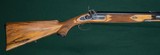 Stephen Alexander & Lynton McKenzie --- Custom Percussion Sporting Rifle --- .450 Calibre - 5 of 9