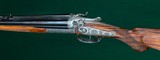 FERLIB / Libero Ferraglio,Gardone val Trompia --- Hammer, Toplever, Island-Sidelock, Double Rifle and Shotgun Set --- 9.3x74R and 20 Gauge 2 3/4