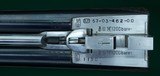 Arrieta --- Consecutive Pair, Model 600 Imperial, Self-Opening Sidelock Ejectors --- 20 Gauge, 2 3/4