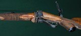 Axtell Rifle Co. --- Model 1877 Sharps, Lower Sporter --- .45-70
(.45, 2 1/10