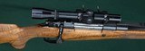 Griffin & Howe --- Custom Magnum Mauser Squarebridge --- .416 Rigby - 3 of 9