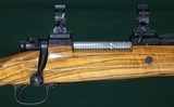 Custom Winchester Model 70 by Bill Gostomski --- .416 Remington Magnum - 5 of 8