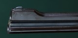Johan Fanzoj, Ferlach --- Bergstutzen ---Dual-Calibre, Hand-Detachable Sidelock Double Rifle --- 5.6x50R & 7x75R - 9 of 9