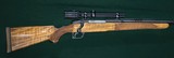 Champlin-Haskins --- Bolt Action --- .338 Win. Mag. - 1 of 9