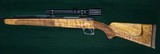 Champlin-Haskins --- Bolt Action --- .338 Win. Mag. - 2 of 9
