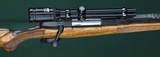 Champlin-Haskins --- Bolt Action --- .338 Win. Mag. - 3 of 9