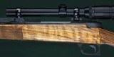 Champlin-Haskins --- Bolt Action --- .338 Win. Mag. - 6 of 9