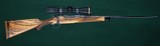 Duane Weibe --- Custom Mauser G33/40 --- .280 Remington - 7 of 8