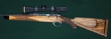 Duane Weibe --- Custom Mauser G33/40 --- .280 Remington - 2 of 8