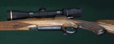 Duane Weibe --- Custom Mauser G33/40 --- .280 Remington - 4 of 8