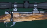 Duane Weibe --- Custom Mauser G33/40 --- .280 Remington - 5 of 8