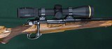 Duane Weibe --- Custom Mauser G33/40 --- .280 Remington - 3 of 8