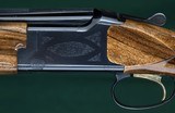 Browning --- Citori Grade I Superlight --- 20ga, 2 3/4