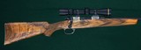 Dakota Arms, Sturgis, SD --- Model 76 Kurz --- 7mm-08 - 1 of 9