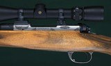 Dakota Arms, Sturgis, SD --- Model 76 Kurz --- 7mm-08 - 6 of 9
