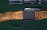 Dakota Arms --- Model 10 Single Shot --- .30-40 Krag - 5 of 7