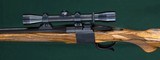 Dakota Arms --- Model 10 Single Shot --- .30-40 Krag - 4 of 7
