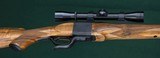 Dakota Arms --- Model 10 Single Shot --- .30-40 Krag - 3 of 7