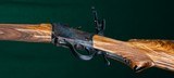 Roger Ferrell --- Custom Winchester 1885 High Wall --- .22 Long Rifle - 3 of 8