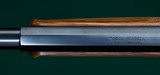 Roger Ferrell --- Custom Winchester 1885 High Wall --- .22 Long Rifle - 8 of 8