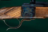 Dakota Arms, Sturgis, SD --- Model 10 Falling Block Single Shot --- .22-250 Remington - 6 of 7